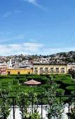 Туры в отель Hotel del Portal San Miguel de Allende Туры в отель Hotel del Portal San Miguel de Allende
