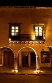 Туры в отель Hotel del Portal San Miguel de Allende Туры в отель Hotel del Portal San Miguel de Allende