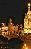Туры в отель Hotel del Portal San Miguel de Allende Туры в отель Hotel del Portal San Miguel de Allende