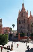 Туры в отель Hotel del Portal San Miguel de Allende Туры в отель Hotel del Portal San Miguel de Allende