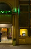 Туры в отель ibis Styles Nantes Centre Place Royale Туры в отель ibis Styles Nantes Centre Place Royale
