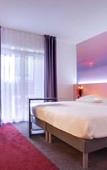 Туры в отель ibis Styles Nantes Centre Gare Туры в отель ibis Styles Nantes Centre Gare