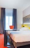 Туры в отель ibis Styles Nantes Centre Gare Туры в отель ibis Styles Nantes Centre Gare