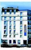 Туры в отель ibis Styles Nantes Centre Gare Туры в отель ibis Styles Nantes Centre Gare