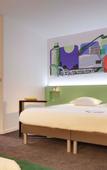 Туры в отель ibis Styles Nantes Centre Gare Туры в отель ibis Styles Nantes Centre Gare