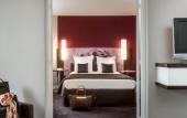 Туры в отель Hyatt Centric Reims Туры в отель Hyatt Centric Reims
