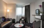 Туры в отель Hyatt Centric Reims Туры в отель Hyatt Centric Reims