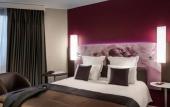 Туры в отель Hyatt Centric Reims Туры в отель Hyatt Centric Reims