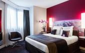 Туры в отель Hyatt Centric Reims Туры в отель Hyatt Centric Reims
