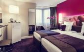 Туры в отель Hyatt Centric Reims Туры в отель Hyatt Centric Reims