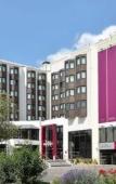 Туры в отель Hyatt Centric Reims Туры в отель Hyatt Centric Reims