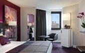 Туры в отель Hyatt Centric Reims Туры в отель Hyatt Centric Reims