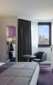Туры в отель Hyatt Centric Reims Туры в отель Hyatt Centric Reims