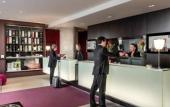 Туры в отель Hyatt Centric Reims Туры в отель Hyatt Centric Reims