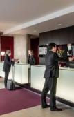 Туры в отель Hyatt Centric Reims Туры в отель Hyatt Centric Reims