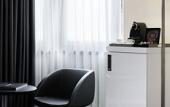 Туры в отель Hyatt Centric Reims Туры в отель Hyatt Centric Reims