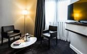 Туры в отель Hyatt Centric Reims Туры в отель Hyatt Centric Reims