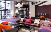 Туры в отель Hyatt Centric Reims Туры в отель Hyatt Centric Reims