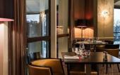 Туры в отель Hyatt Centric Reims Туры в отель Hyatt Centric Reims