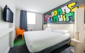 Туры в отель ibis Styles Reims Centre Cathedrale Туры в отель ibis Styles Reims Centre Cathedrale