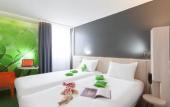 Туры в отель ibis Styles Reims Centre Cathedrale Туры в отель ibis Styles Reims Centre Cathedrale