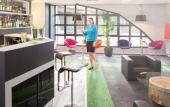 Туры в отель ibis Styles Reims Centre Cathedrale Туры в отель ibis Styles Reims Centre Cathedrale