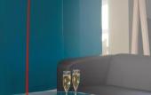 Туры в отель ibis Styles Reims Centre Cathedrale Туры в отель ibis Styles Reims Centre Cathedrale