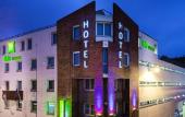 Туры в отель ibis Styles Reims Centre Cathedrale Туры в отель ibis Styles Reims Centre Cathedrale