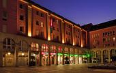 Туры в отель ibis Epernay Centre Ville Туры в отель ibis Epernay Centre Ville