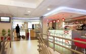 Туры в отель ibis Epernay Centre Ville Туры в отель ibis Epernay Centre Ville