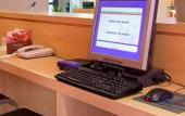 Туры в отель ibis Epernay Centre Ville Туры в отель ibis Epernay Centre Ville