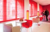 Туры в отель ibis Epernay Centre Ville Туры в отель ibis Epernay Centre Ville
