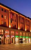 Туры в отель ibis Epernay Centre Ville Туры в отель ibis Epernay Centre Ville