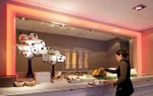 Туры в отель ibis Epernay Centre Ville Туры в отель ibis Epernay Centre Ville