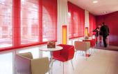 Туры в отель ibis Epernay Centre Ville Туры в отель ibis Epernay Centre Ville
