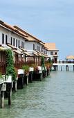 Туры в отель Grand Lexis Port Dickson Туры в отель Grand Lexis Port Dickson