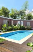 Туры в отель Grand Lexis Port Dickson Туры в отель Grand Lexis Port Dickson