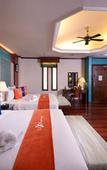 Туры в отель Grand Lexis Port Dickson Туры в отель Grand Lexis Port Dickson