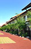 Туры в отель Grand Lexis Port Dickson Туры в отель Grand Lexis Port Dickson