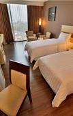 Туры в отель Hotel California Bandung Туры в отель Hotel California Bandung