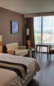 Туры в отель Hotel California Bandung Туры в отель Hotel California Bandung