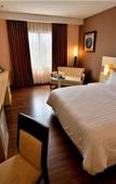 Туры в отель Hotel California Bandung Туры в отель Hotel California Bandung