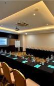 Туры в отель Hotel California Bandung Туры в отель Hotel California Bandung