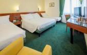 Туры в отель Best Western Hotel Turismo Туры в отель Best Western Hotel Turismo