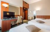 Туры в отель Best Western Hotel Turismo Туры в отель Best Western Hotel Turismo