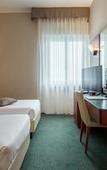 Туры в отель Best Western Hotel Turismo Туры в отель Best Western Hotel Turismo