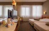 Туры в отель Best Western Hotel Turismo Туры в отель Best Western Hotel Turismo