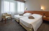 Туры в отель Best Western Hotel Turismo Туры в отель Best Western Hotel Turismo