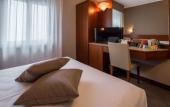 Туры в отель Best Western Hotel Turismo Туры в отель Best Western Hotel Turismo