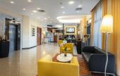 Туры в отель Best Western Hotel Turismo Туры в отель Best Western Hotel Turismo